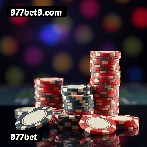 Slots RTP 977bet