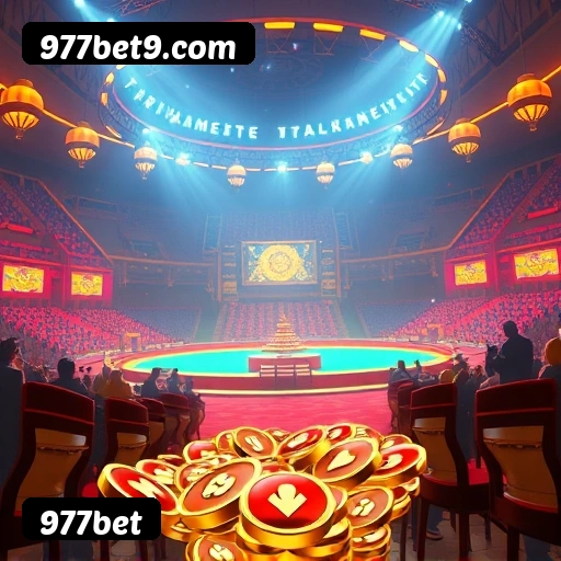 App Desktop 977bet