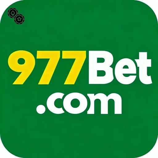 Logo da 977bet