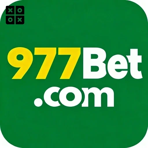 Logo da 977bet