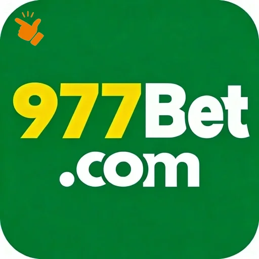 Logo da 977bet