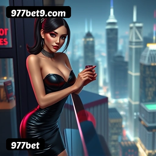 Segurança App 977bet