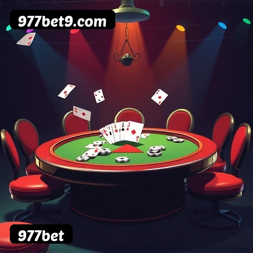 Free spins 977bet