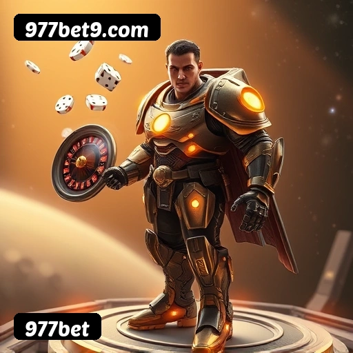 Jogos de slot online na 977bet